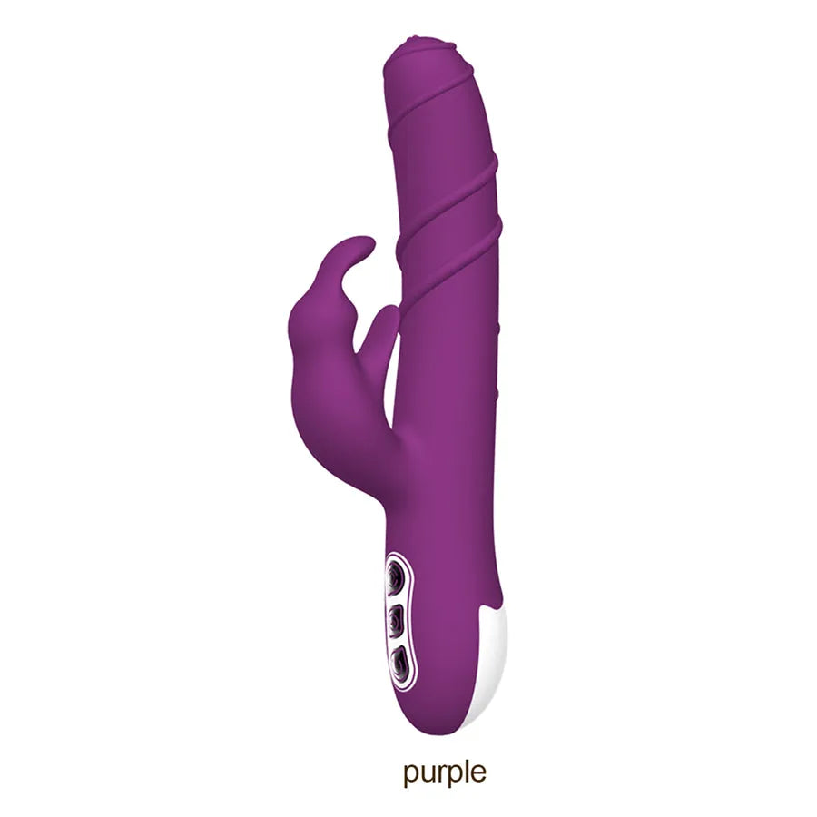 purple vibrator