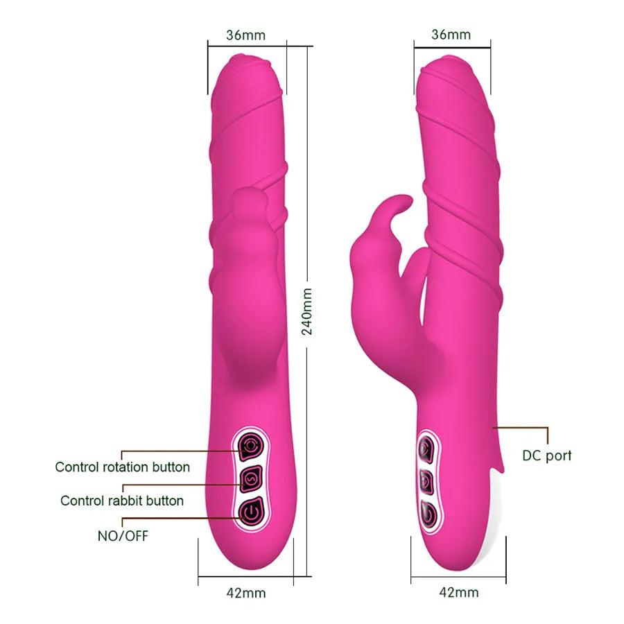 rabbit sex toy