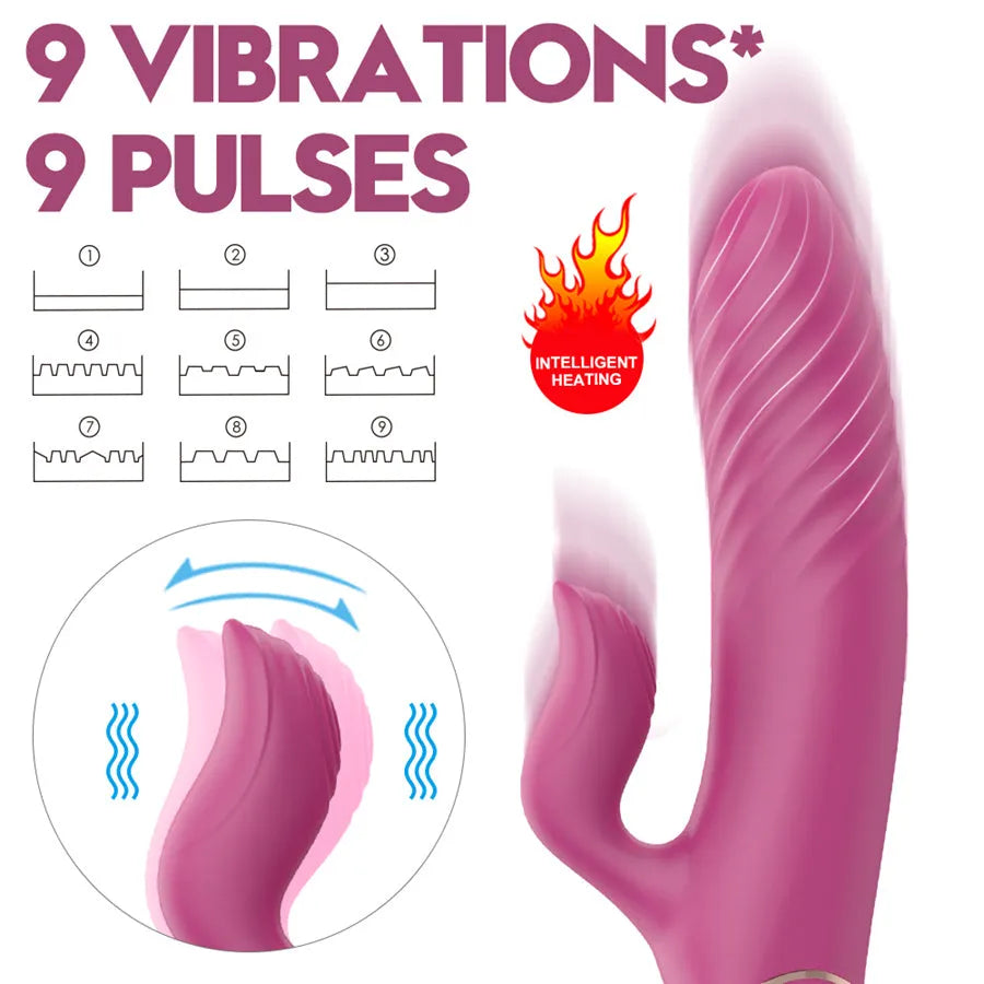 rabbit vibrator