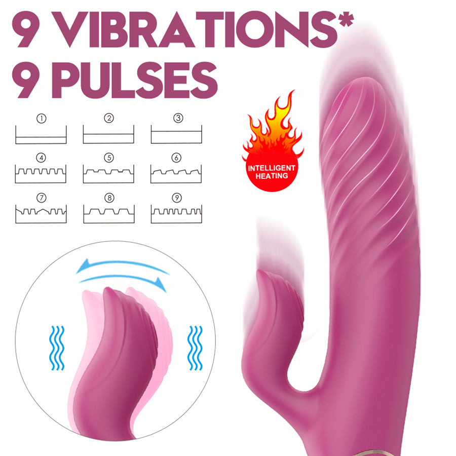 
                  
                    rabbit vibrator
                  
                