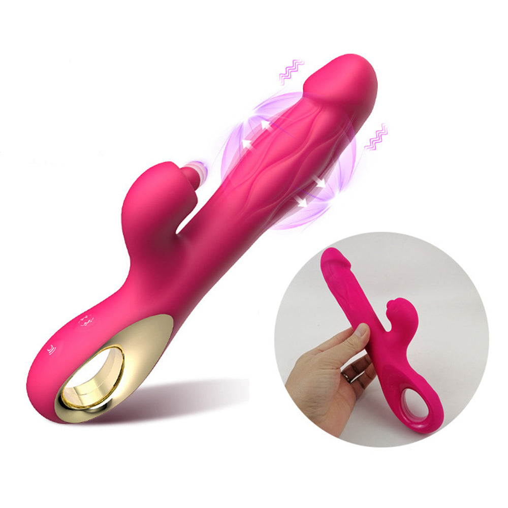 rabbit vibrator