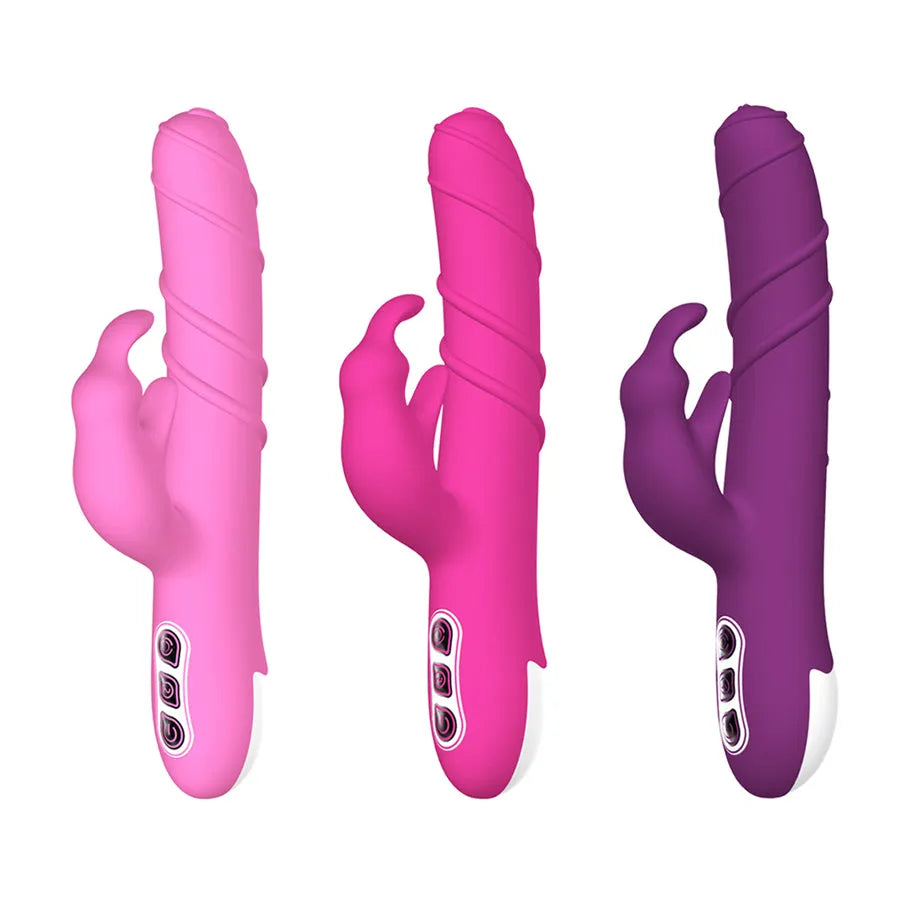 rabbit vibrator