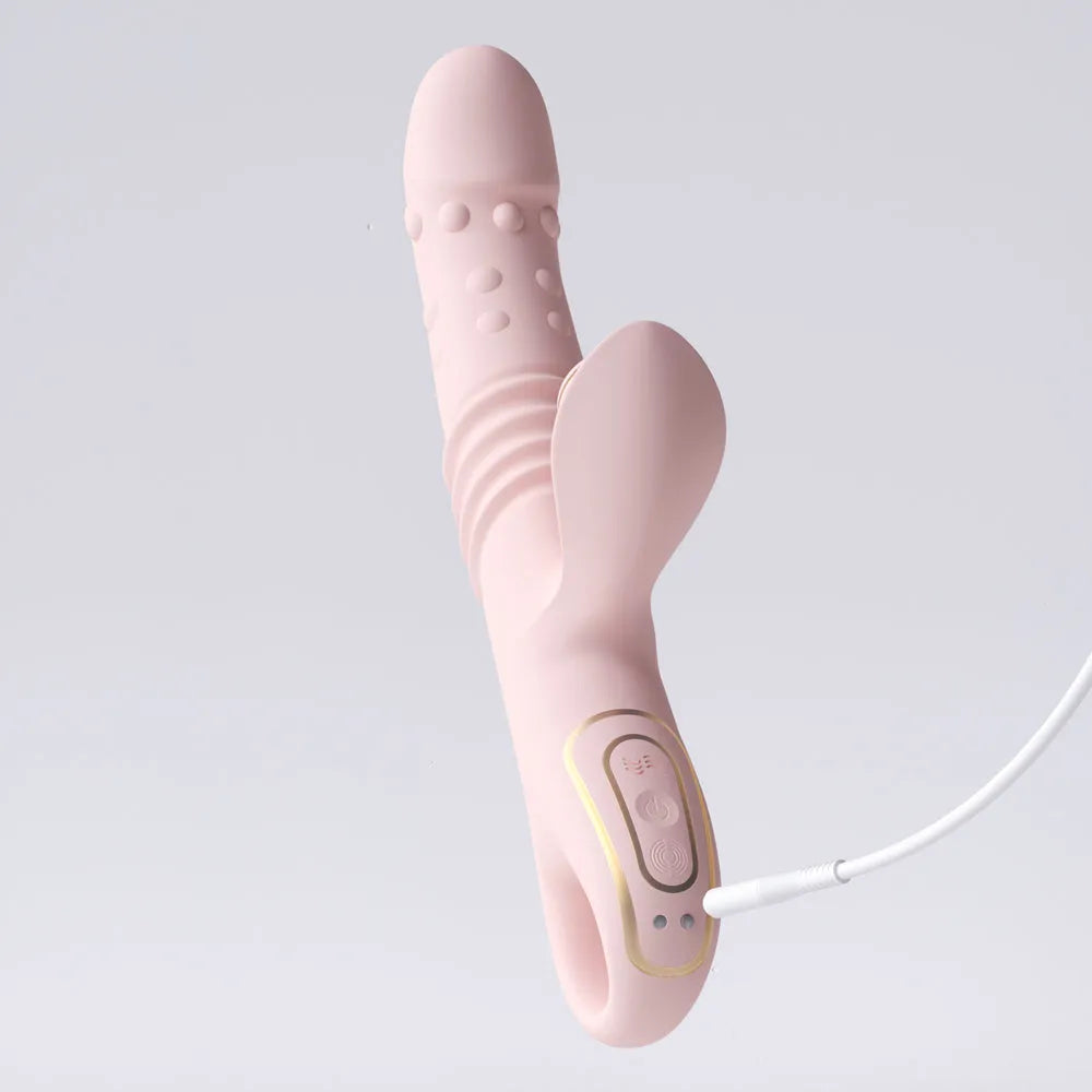 rabbit vibrator