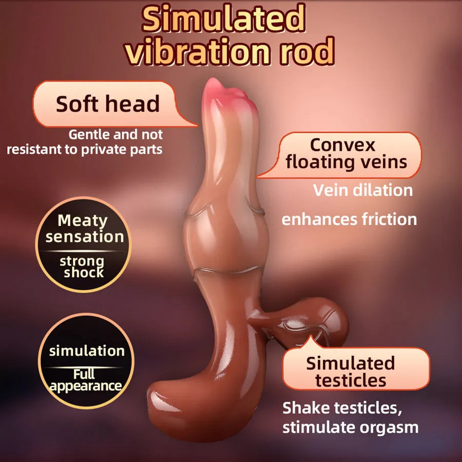 rabbit vibrator