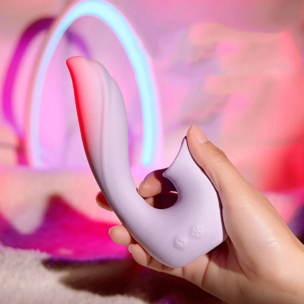 rabbit vibrator