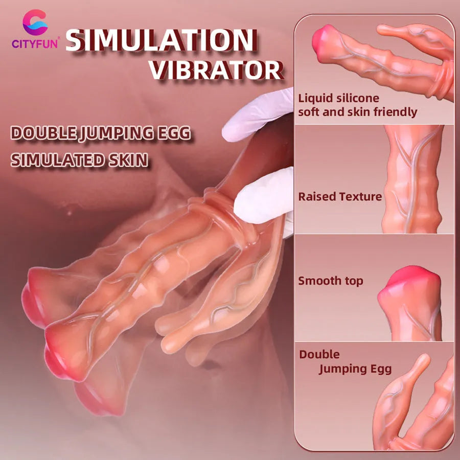 rabbit vibrator