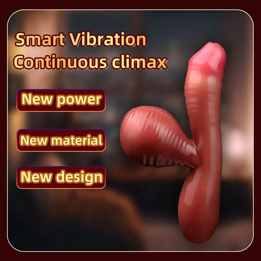 rabbit vibrator