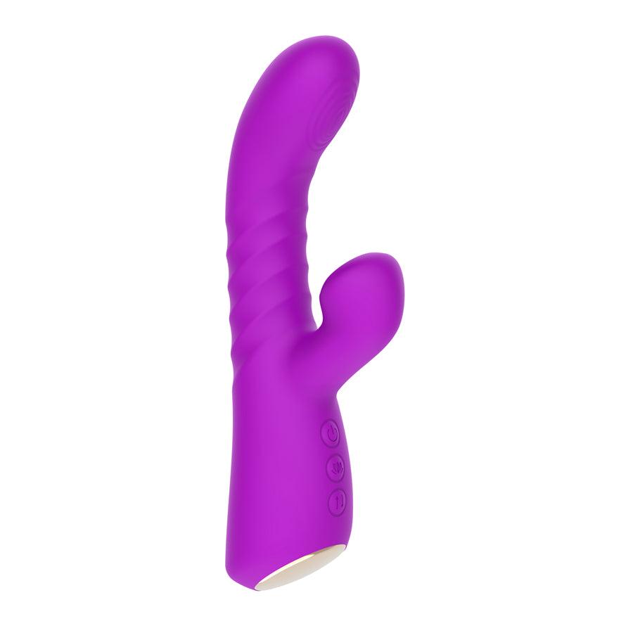 bunny vibrator