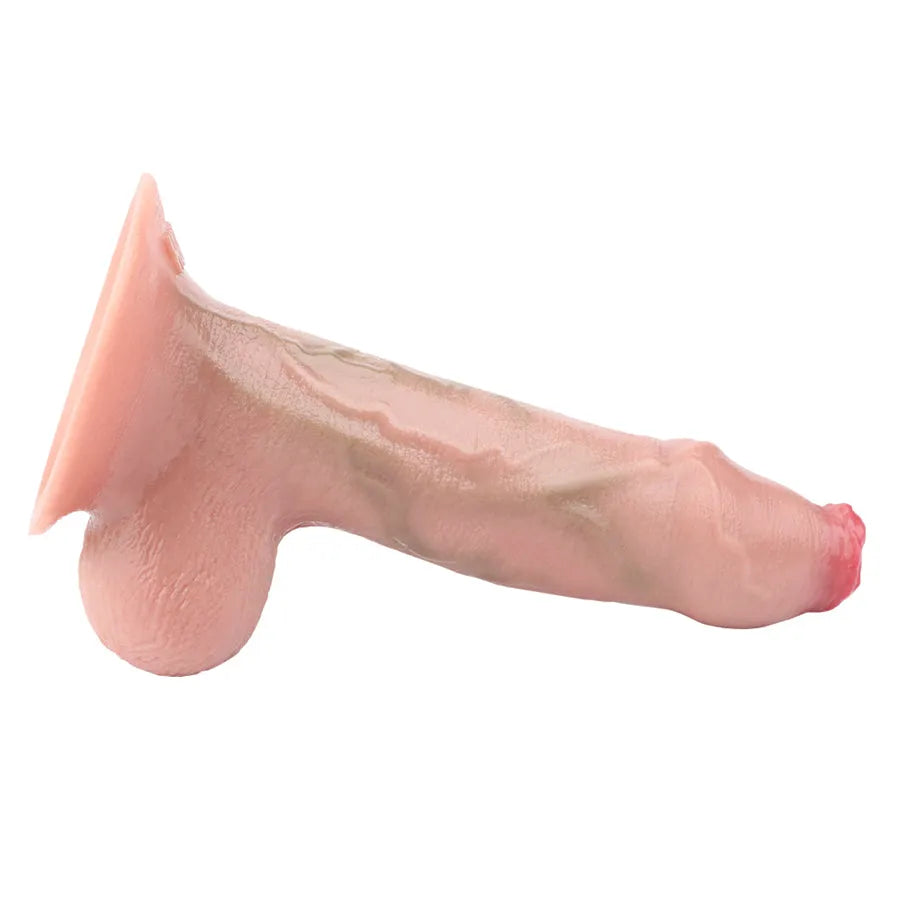 real feel dildo