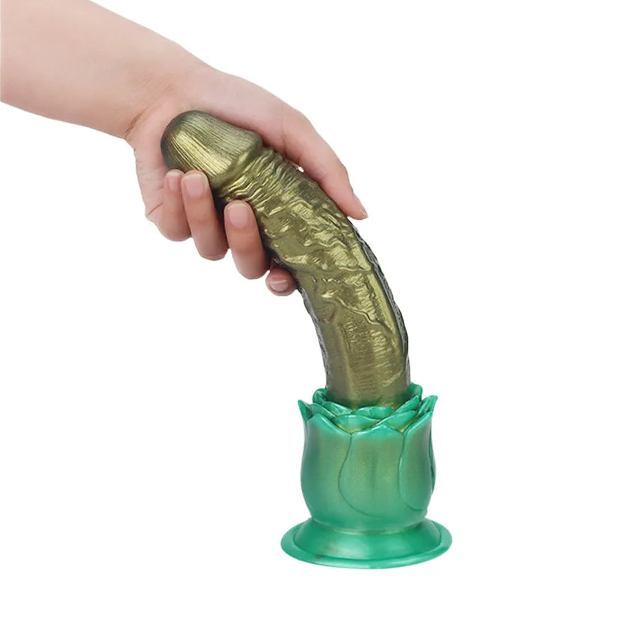 realistic dildo