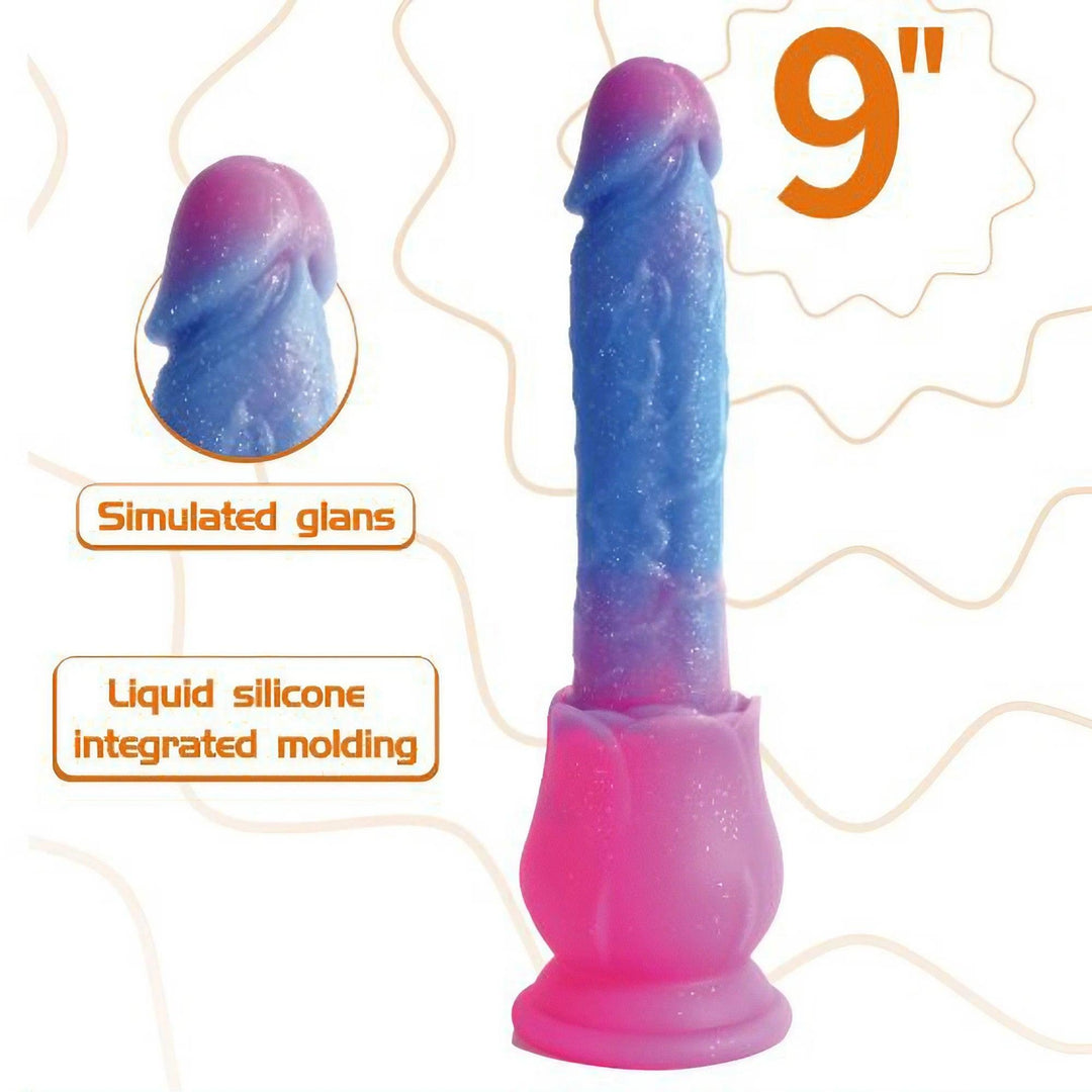 big dildo