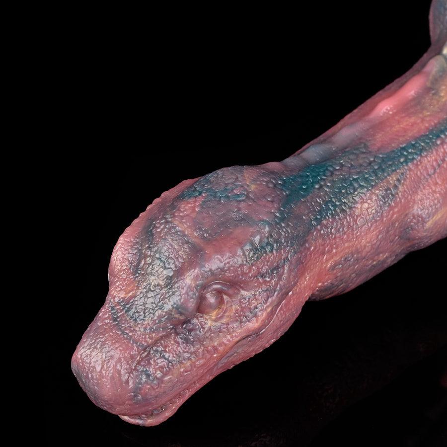 dragon dildo