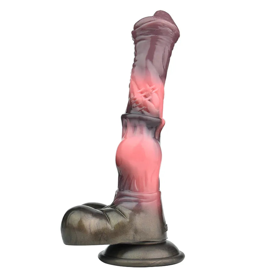 realistic horse dildo