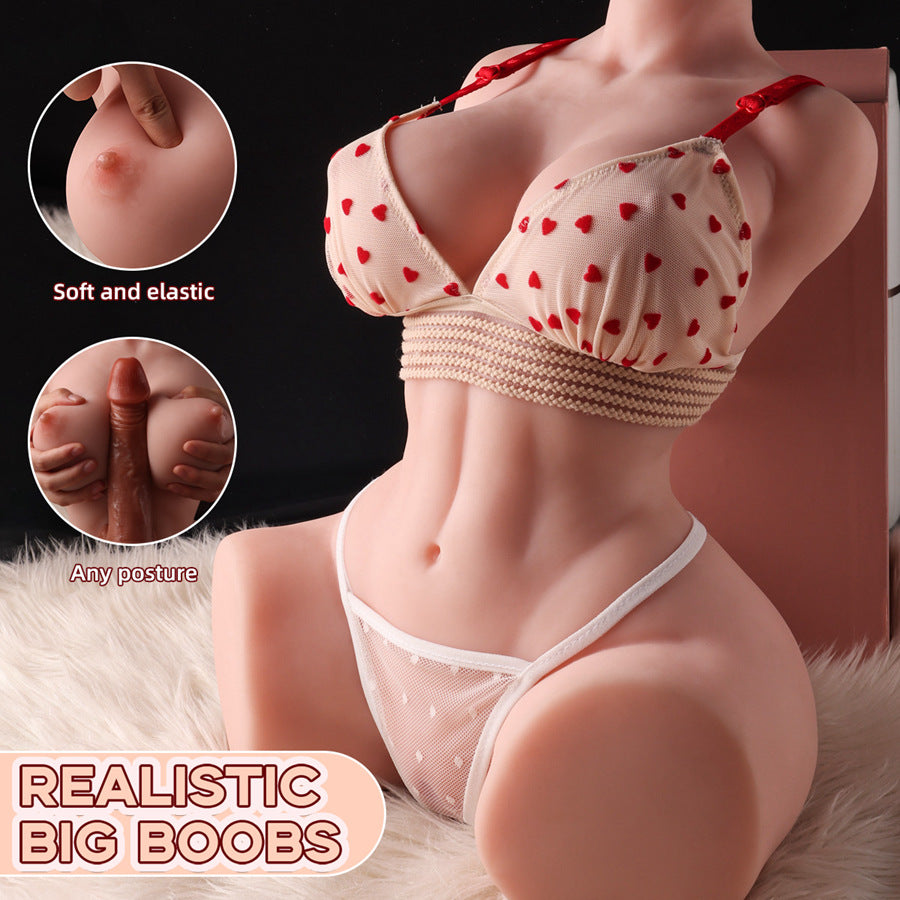 realistic sex doll