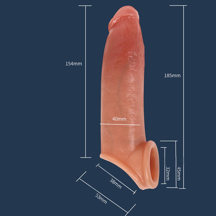 male sex toy