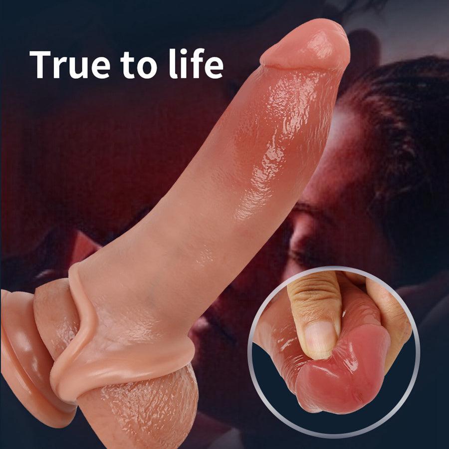 penis extension sleeve