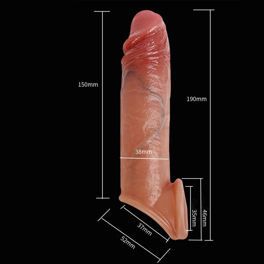 male sex toy