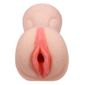 Realistic Male Sex Toys Pocket Pussy with Vaginal and Oral Pleasure - xinghaoya official store