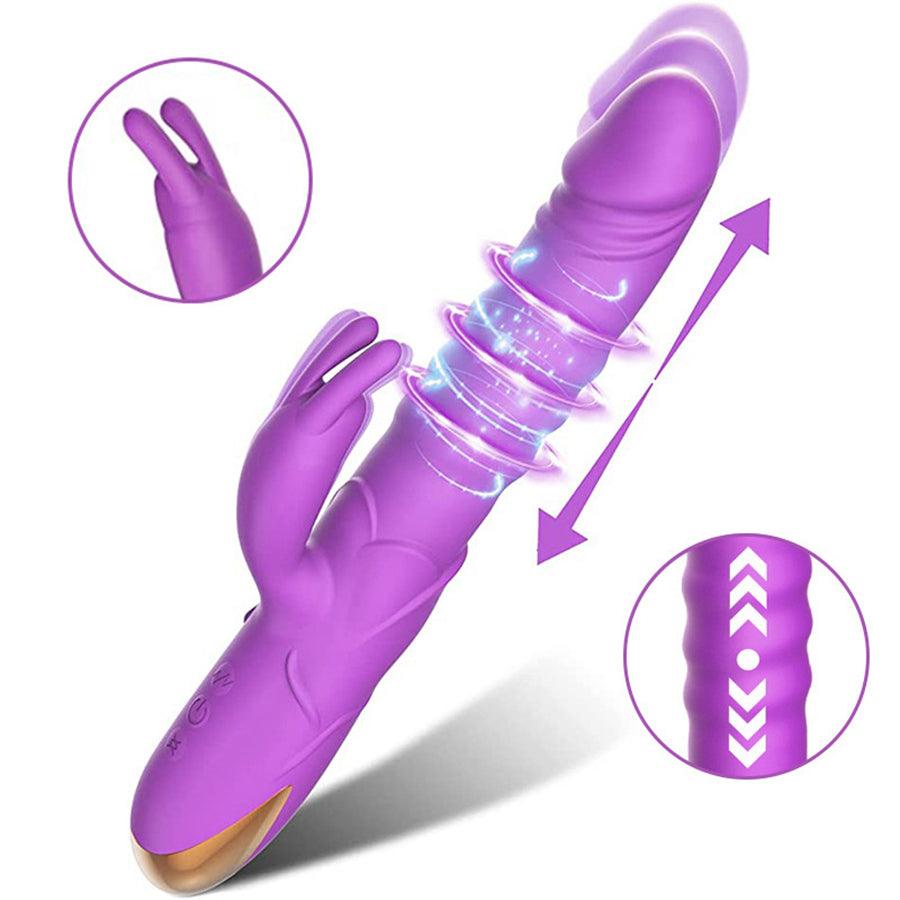 rabbit vibrator