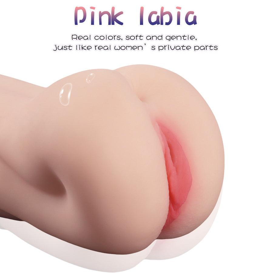 Realistic Tight Vagina Sex Toy for Men