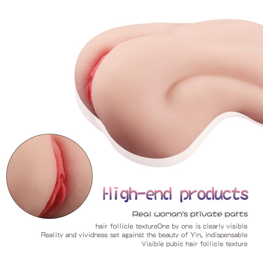 Realistic Tight Vagina Sex Toy for Men