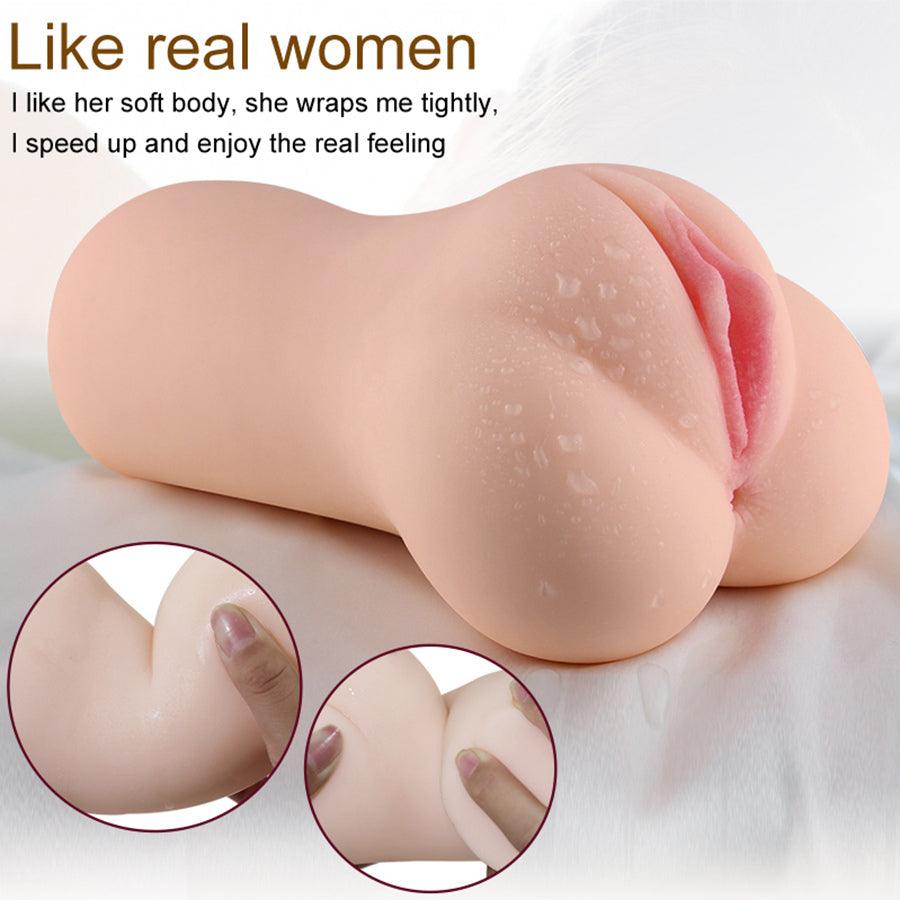 vagina sex toy