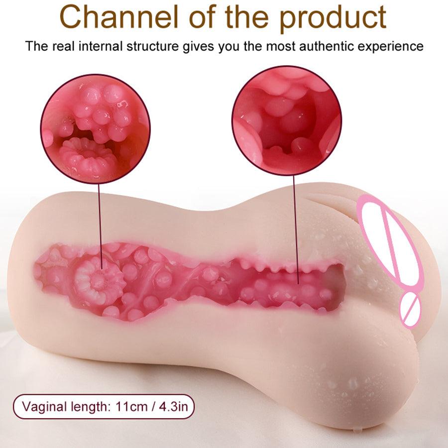 male masturbation toy