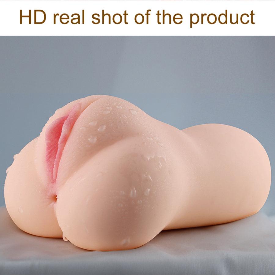 Realistic Tight Vaginal Stroker Toy for Men