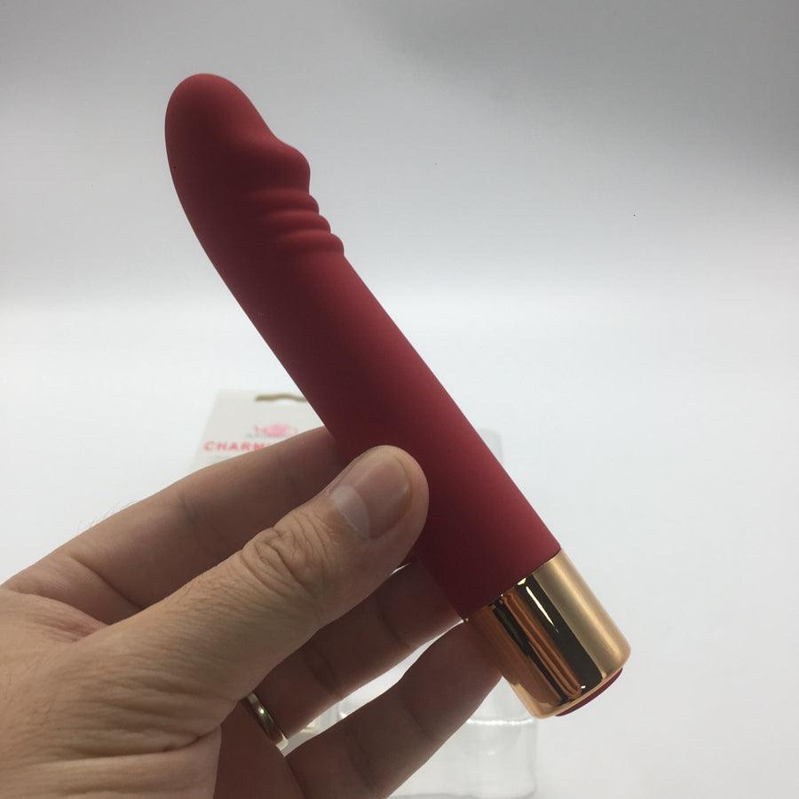 mini vibrator