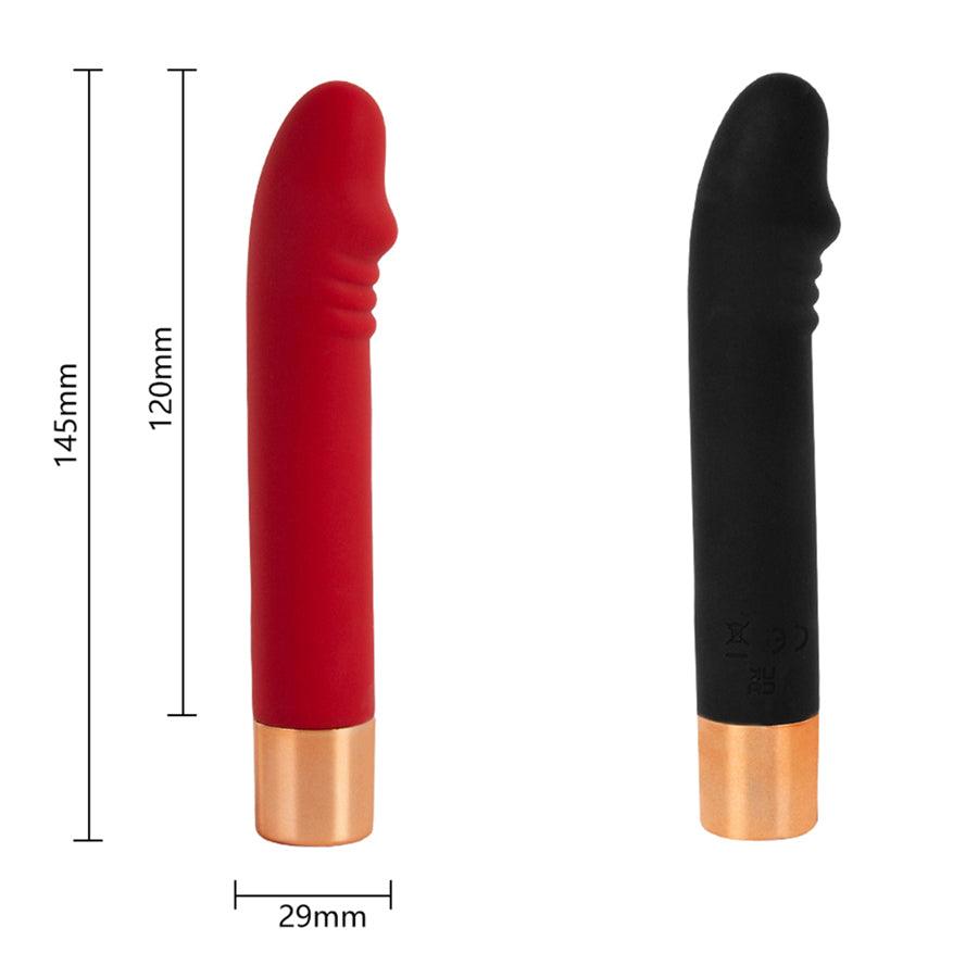 dildo vibrator