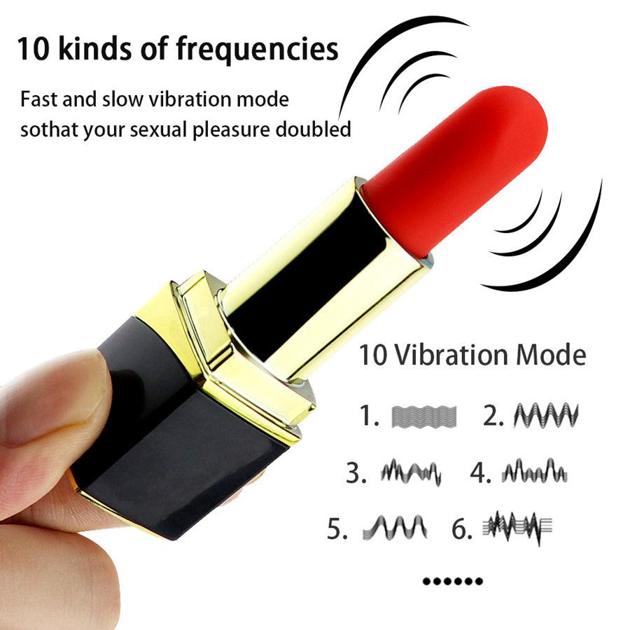 small vibrator