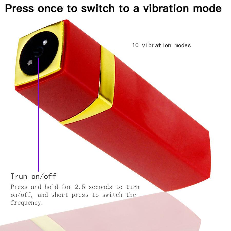 vibrator sex toy