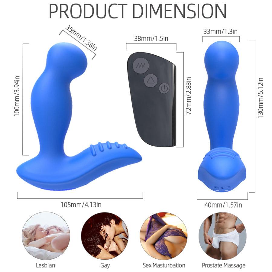 prostate vibrator