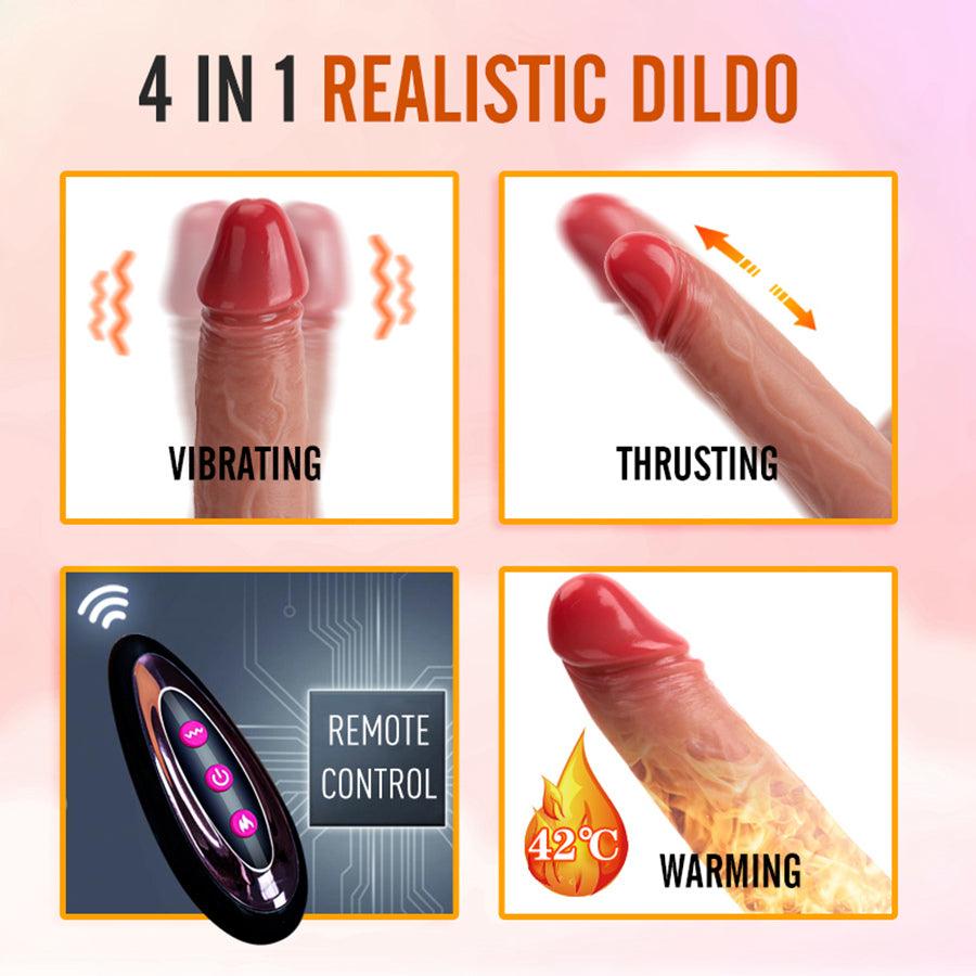 dildo sex toy