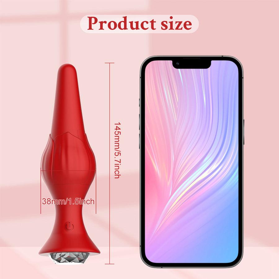 anal sex toy