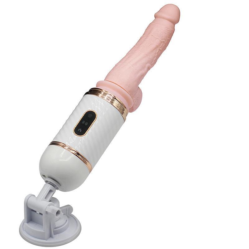 Remote Control Sexual Machines Dildo Vibrator - xinghaoya official store