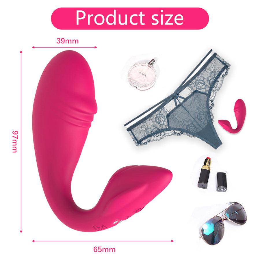 panty vibrator