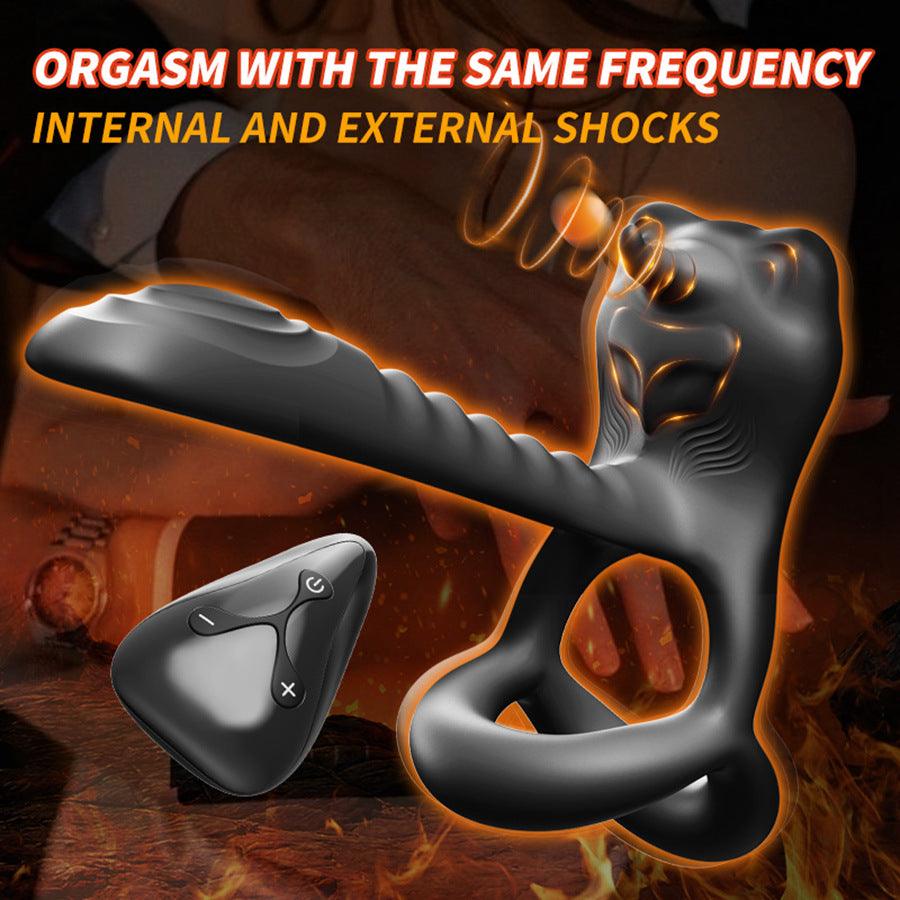 adjustable cock ring