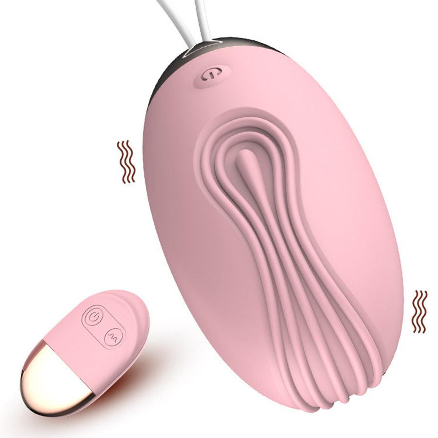 egg vibrator
