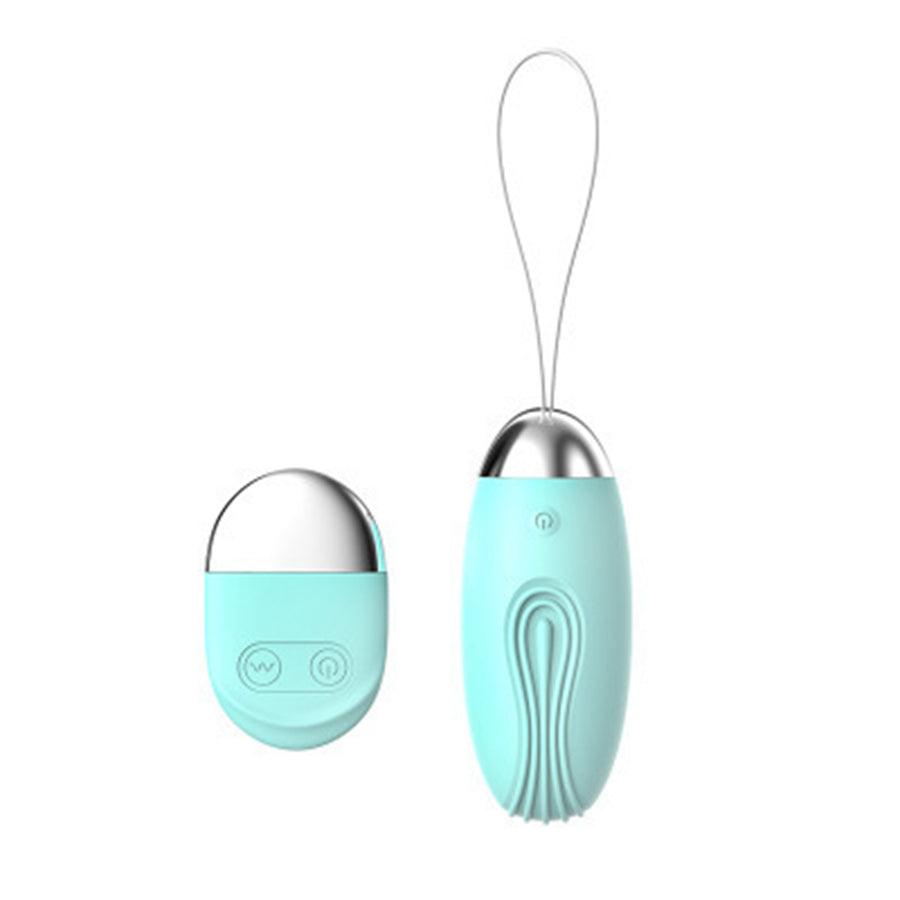 vibrating egg