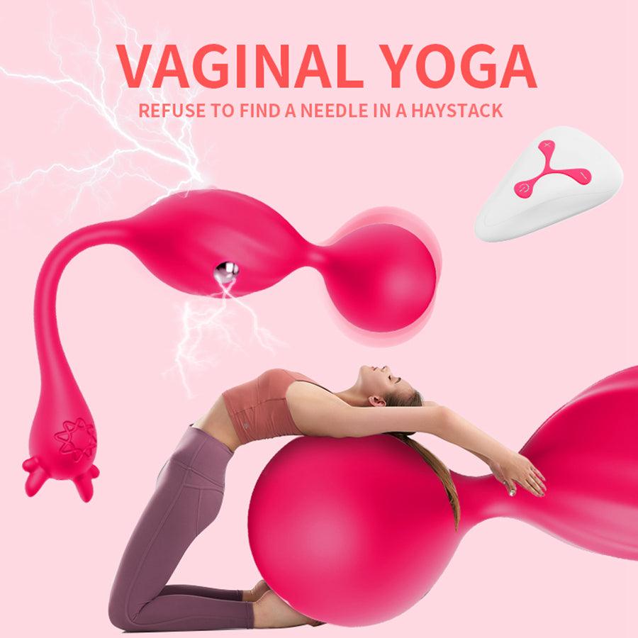 kegel ball