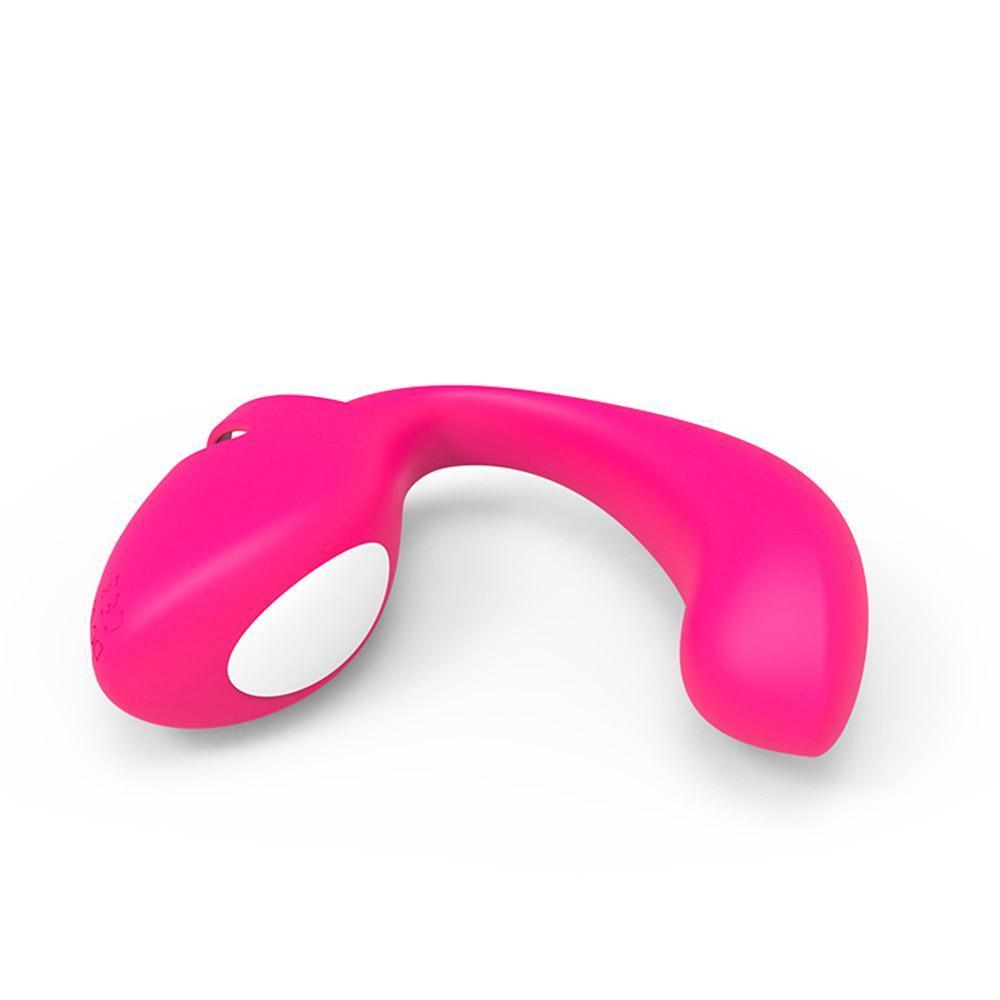 Remote Control Finger Vibrator for Couples - xinghaoya official store