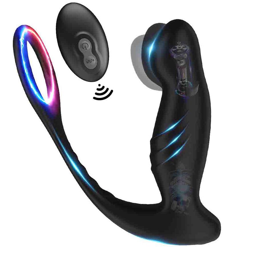 prostate massager