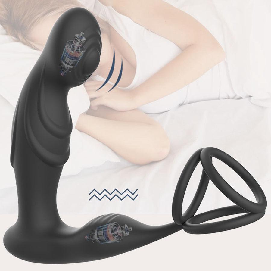 vibrator for men