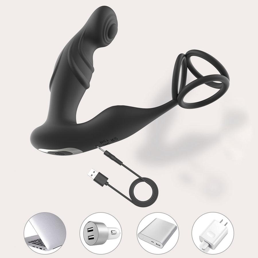 prostate stimulator