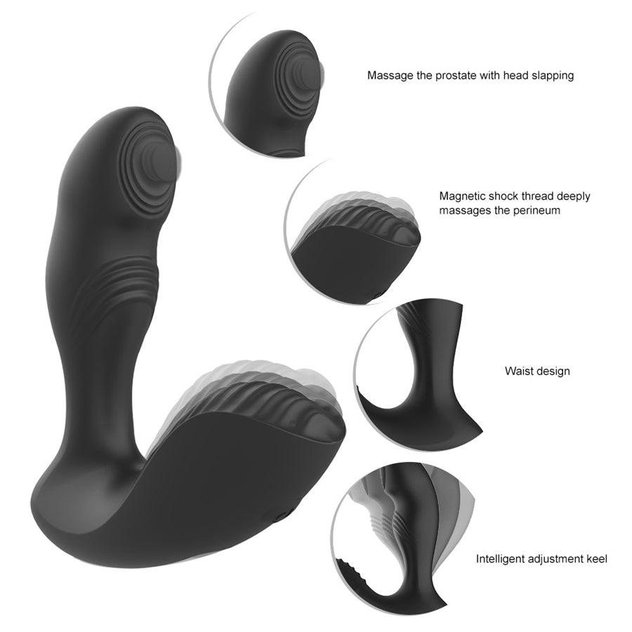 prostate stimulator