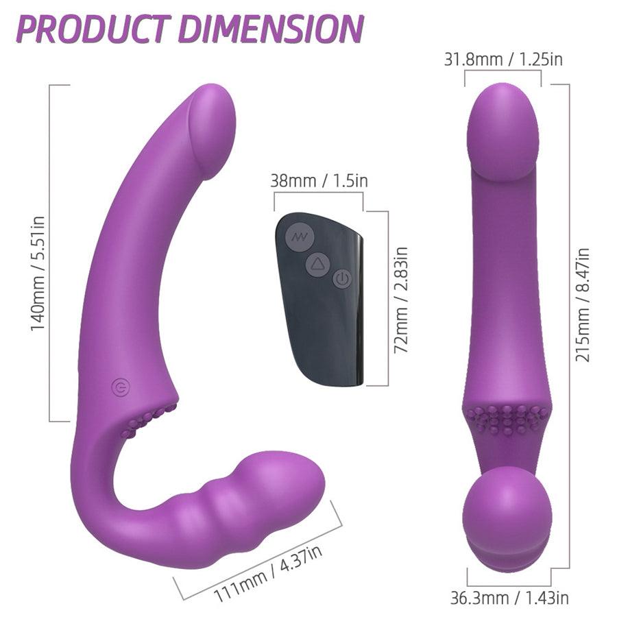 vibrator for couples