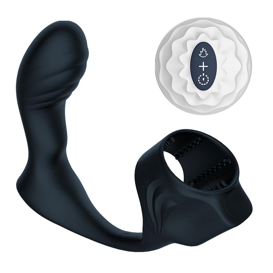 prostate massager