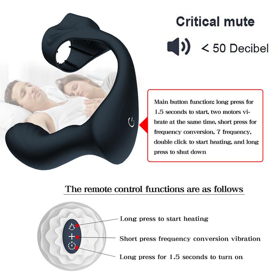 prostate stimulator