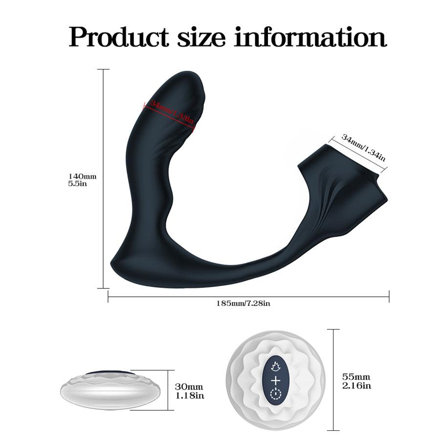 vibrator for men